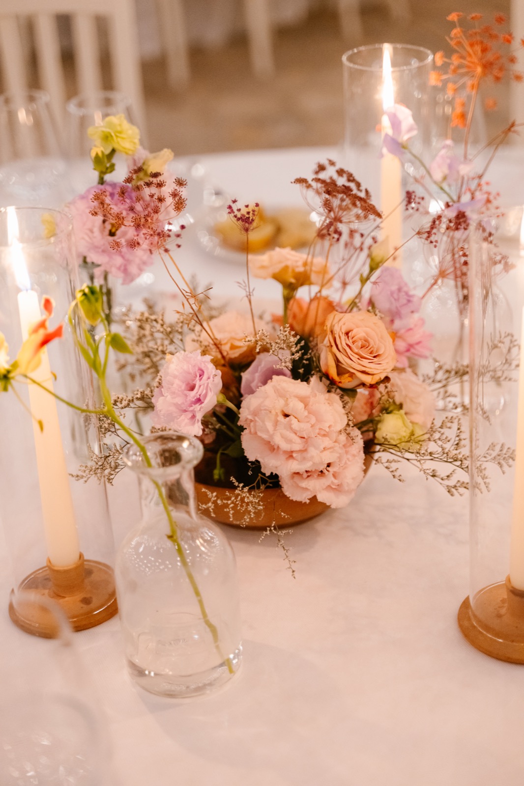 Dettaglio matrimonio